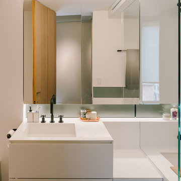 Manhattan Apartment