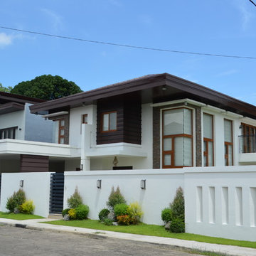 Zen House: Executive Heights Paranaque