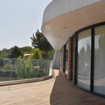 Villa Zibadasht