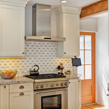 San Diego Kitchen Remodel - CairnsCraft Design & Remodel