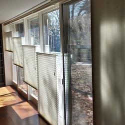 Hunter Douglas Hamden CT - Cellular Shades