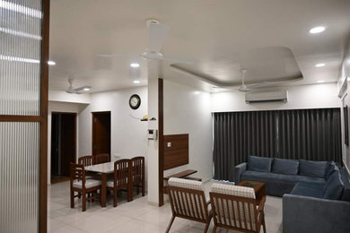 Chotu Mandal's Living Room