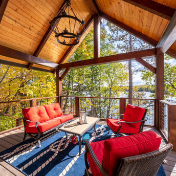 Lake Pokegama Forever Home - Grand Rapids, Minnesota