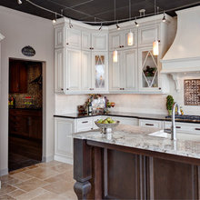 Kitchen Ideas