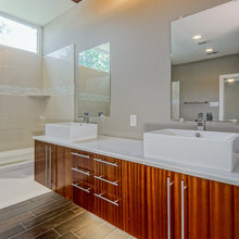 Vanities