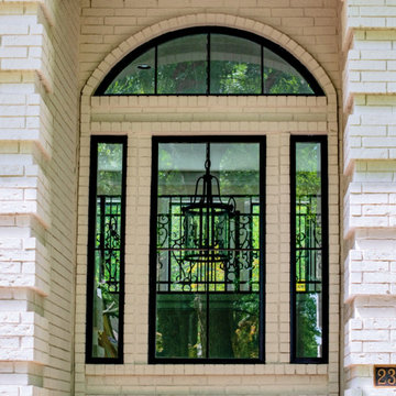 Andersen - E Series Windows - Arlington, TX