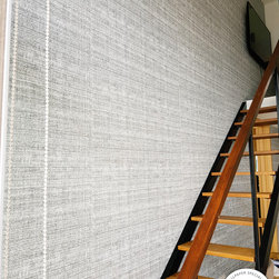 Residential Wallpaper | Textured Wall - Wallpaper