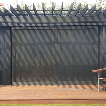 custom cabanas
