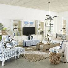 Beach Den