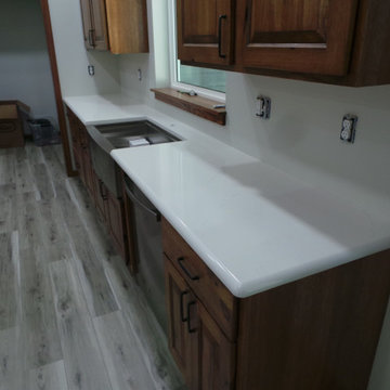 Silestone Eternal Statuario