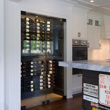 buffet wine kitchen 2720