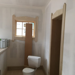 Remodeling - Molding And Trim