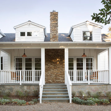 Kenwood Residence