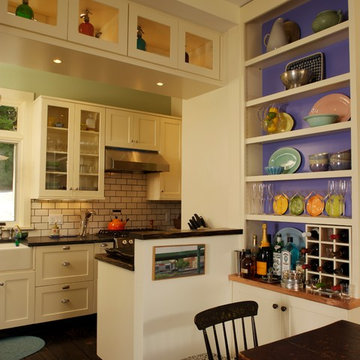 Craftsman Cottage