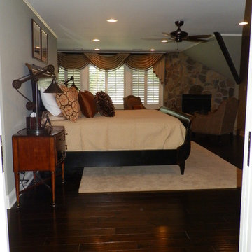 Master Suite