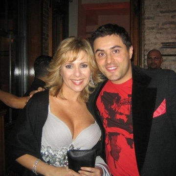 Top clients/ Famous People