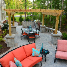 Patios