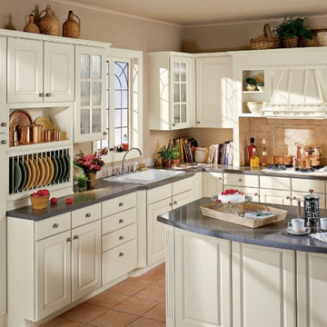 Mid Continent Cabinetry