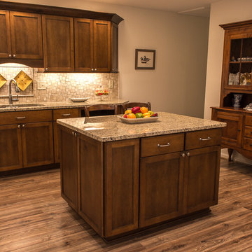 Annapolis Kitchen Remodel