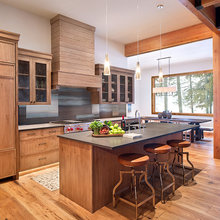 My Favorite Kitchens