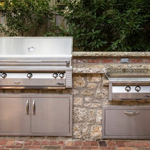 Alfresco Outdoor Kitchens