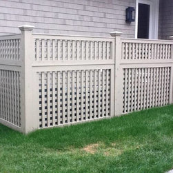 Other Fences - Products