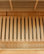 Maxxus 3 Person Low EMF Far Infrared Carbon Heater Sauna