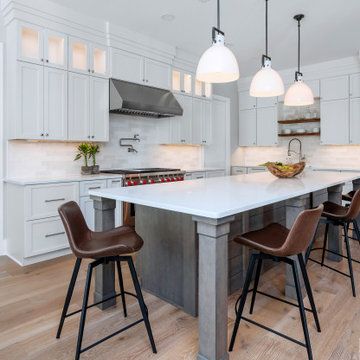 Blue Bell Savant Home