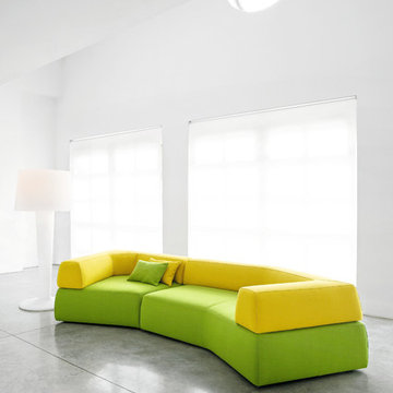 MELT Sectional Sofa