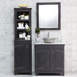 NATIVE TRAILS - Bath Products