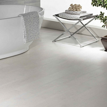 Digital Printed Cork Flooring