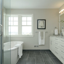 Master Ensuite