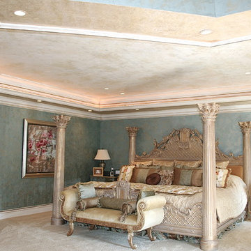 Ceilings