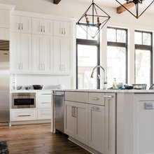 RC House Ideas - May 2019