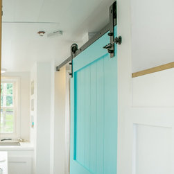 Barn Doors - Interior Doors