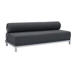 Softline - Twilight Sleeper Sofa - Futons