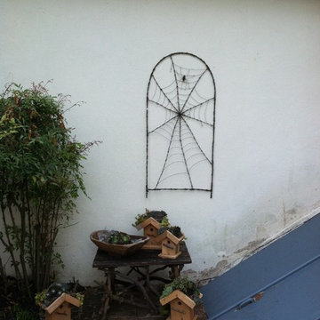 Batltimore Symphony Decorator Showhouse