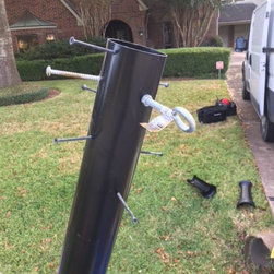 Mailbox Replacement - Mailboxes