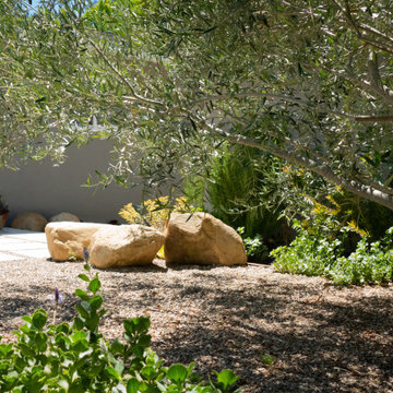 Modern Retreat