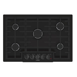 30" Gas Cooktop - 800 Series - Cooktops