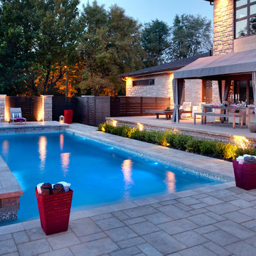 Contemporary