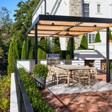 PERGOLAS