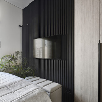 Small cozy apartments