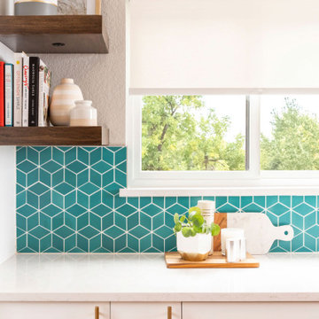 Berkeley Lake Renovation