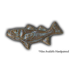 5" Medium Bass - Tile