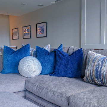 Park City Family Room