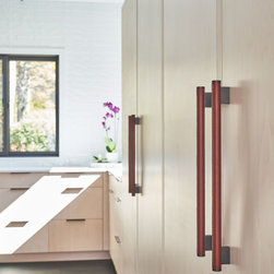 Alpine Mod - Wall Hooks