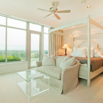 Roof Top Penthouse