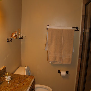 Newport News Remodel