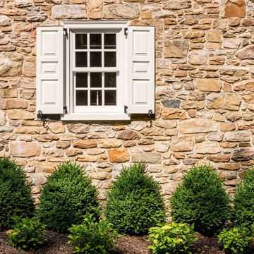Gracat Farm | Horsham, PA